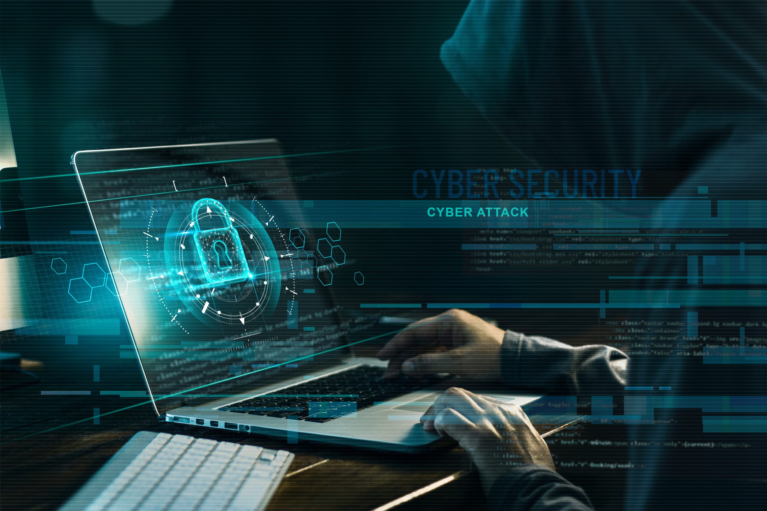 5 Simple Things You Can Do to Keep Your Network Safe