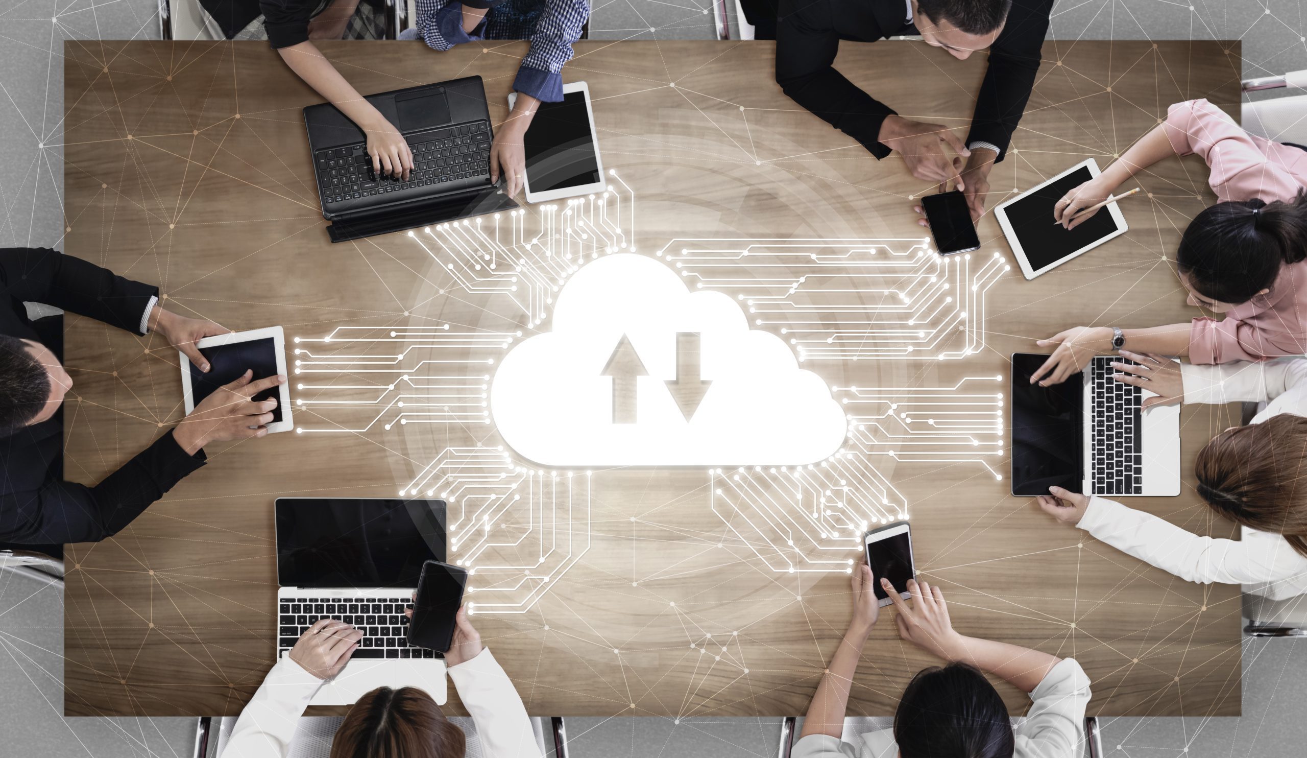 6 Things Business Owners Need to Know About Cloud Services