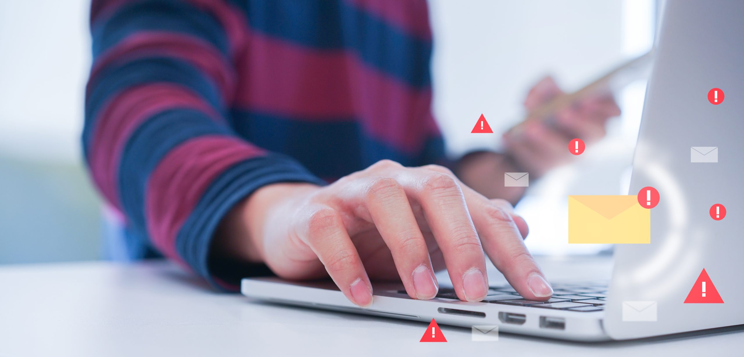 Why Does Your Small Business Need Email Protection Services?