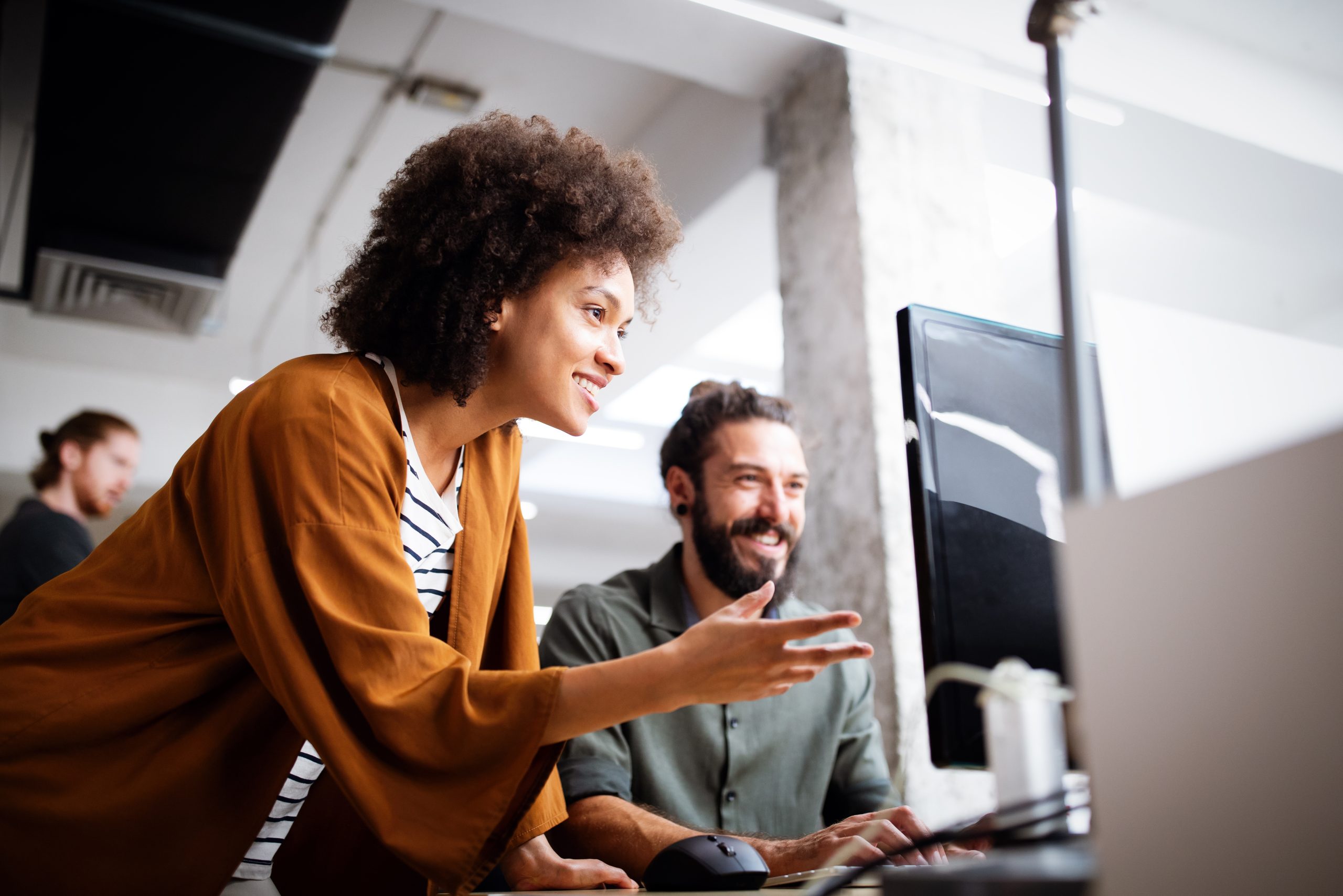6 Useful Tips Your Small Business IT Support Services Company Wants You to Know