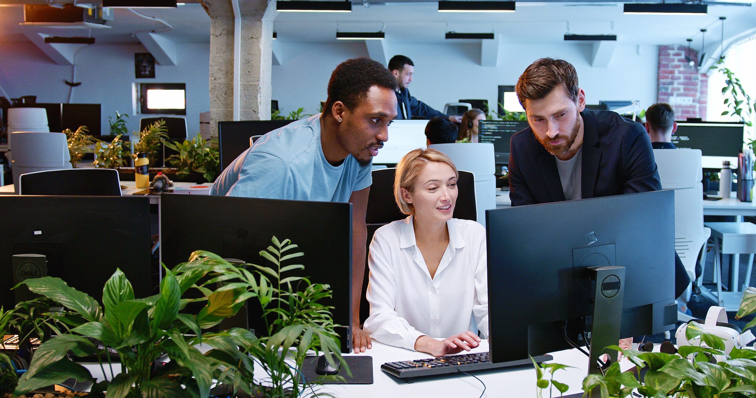 What Managed IT Solutions Can Do for Your Business