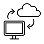 cloud icon