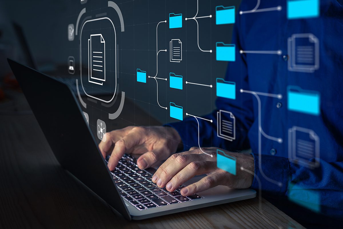 From Creation to Deletion: How Data Life Cycle Management Protects Your Success
