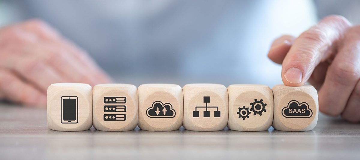 The Top 5 Benefits of SaaS Backup Solutions for Your Organization