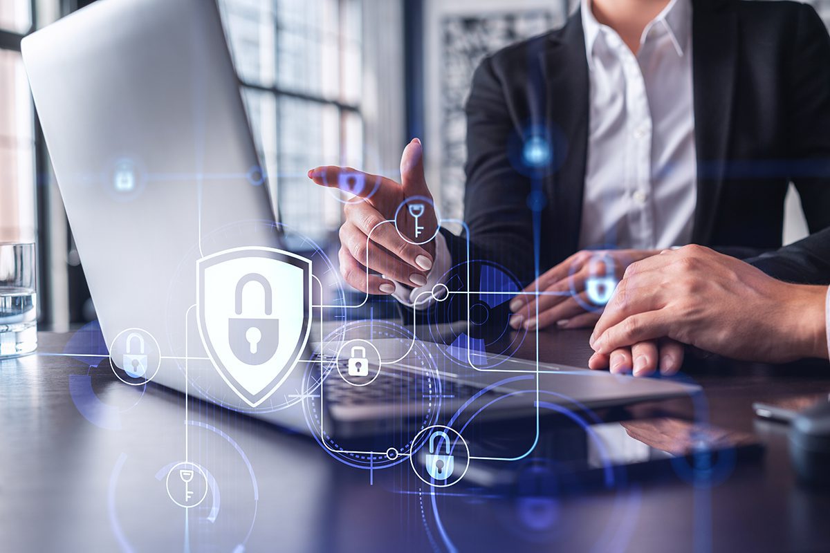 AI and Cybersecurity: Working Together to Protect Your Valuable Data