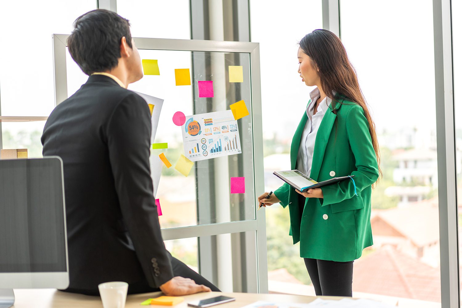 Good vs. Great: The Hidden Value of a Strategic IT Partner