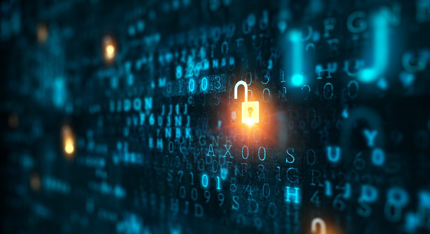 Cyber Security Awareness Month