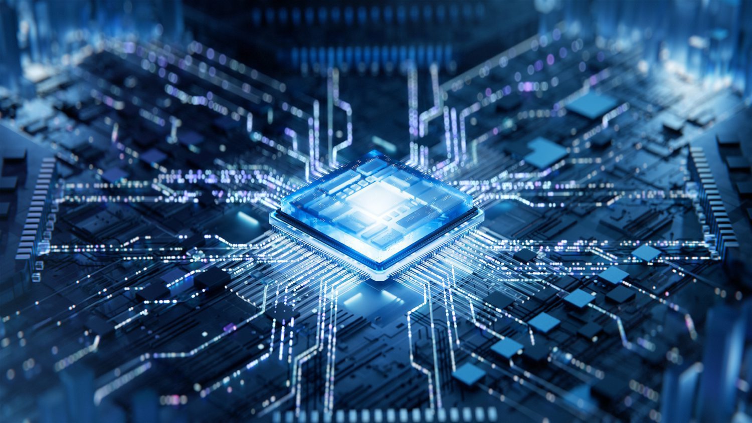Tech Acceleration: Keeping Pace with Business Technology Advancement
