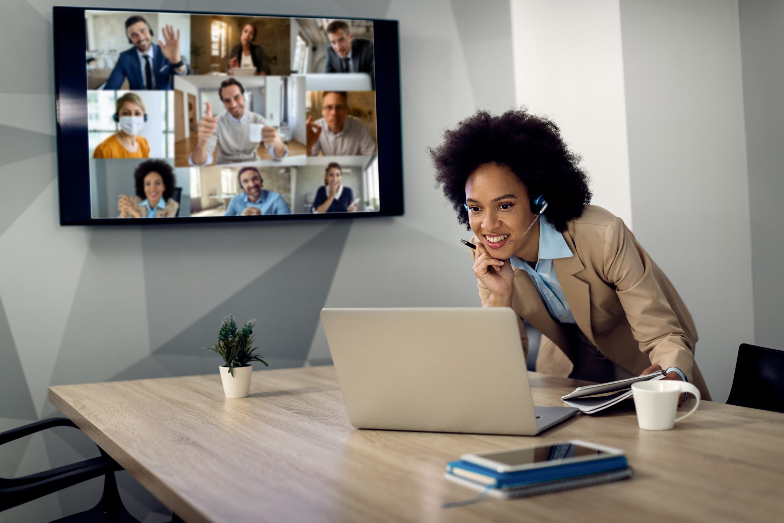 What Industries Benefit the Most from InnoTek’s VoIP Consulting Services?