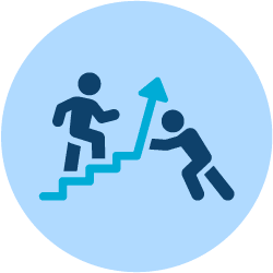 icon proactive approach