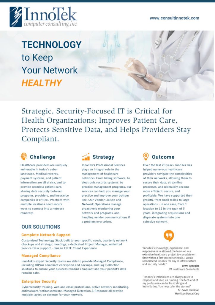 Technology-to-Keep-Your-Network-Healthy