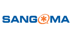 sangoma partner logo