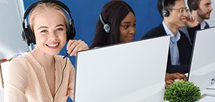 VOIP Flexibility