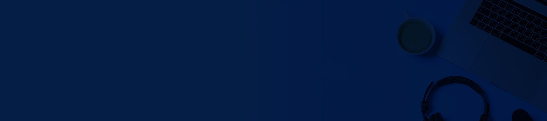 webinar background