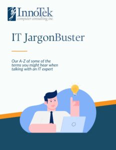 IT JargonBuster cover