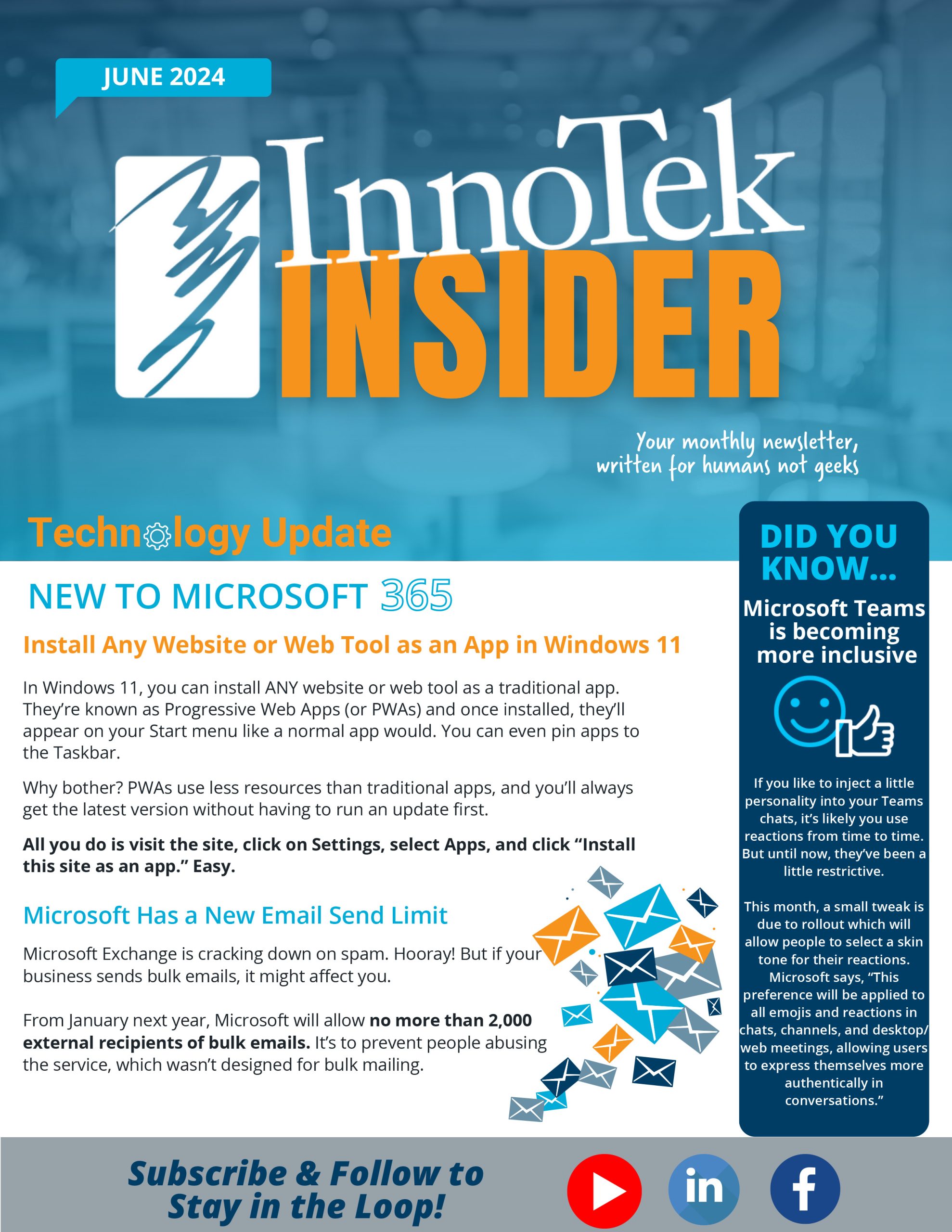 june 2024 newsletter cover
