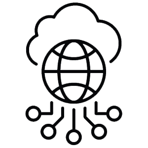 cybersecurity icon